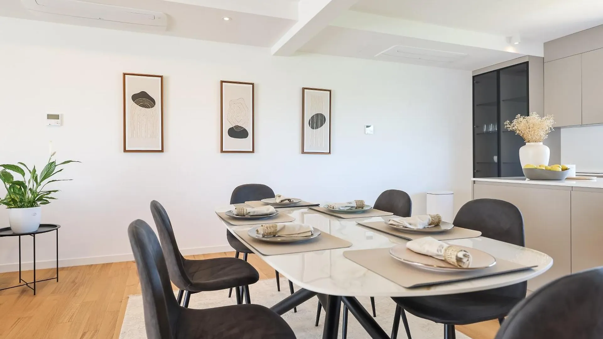 Port Luxury Penthouse Διαμέρισμα Privlaka  0*, Privlaka (Zadar)