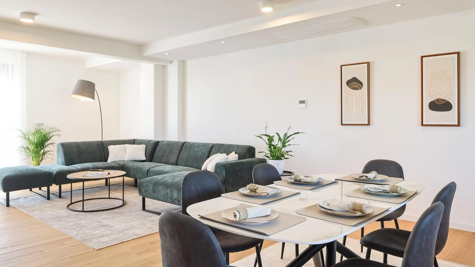 Port Luxury Penthouse Διαμέρισμα Privlaka   Privlaka (Zadar)