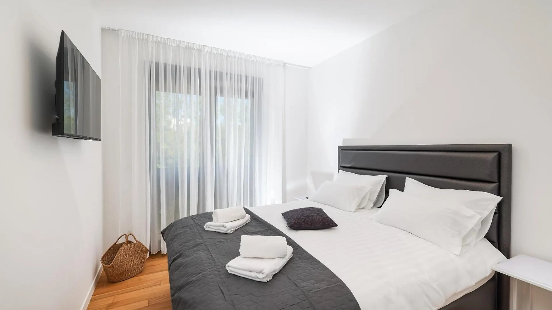 Port Luxury Penthouse Διαμέρισμα Privlaka  Privlaka (Zadar)