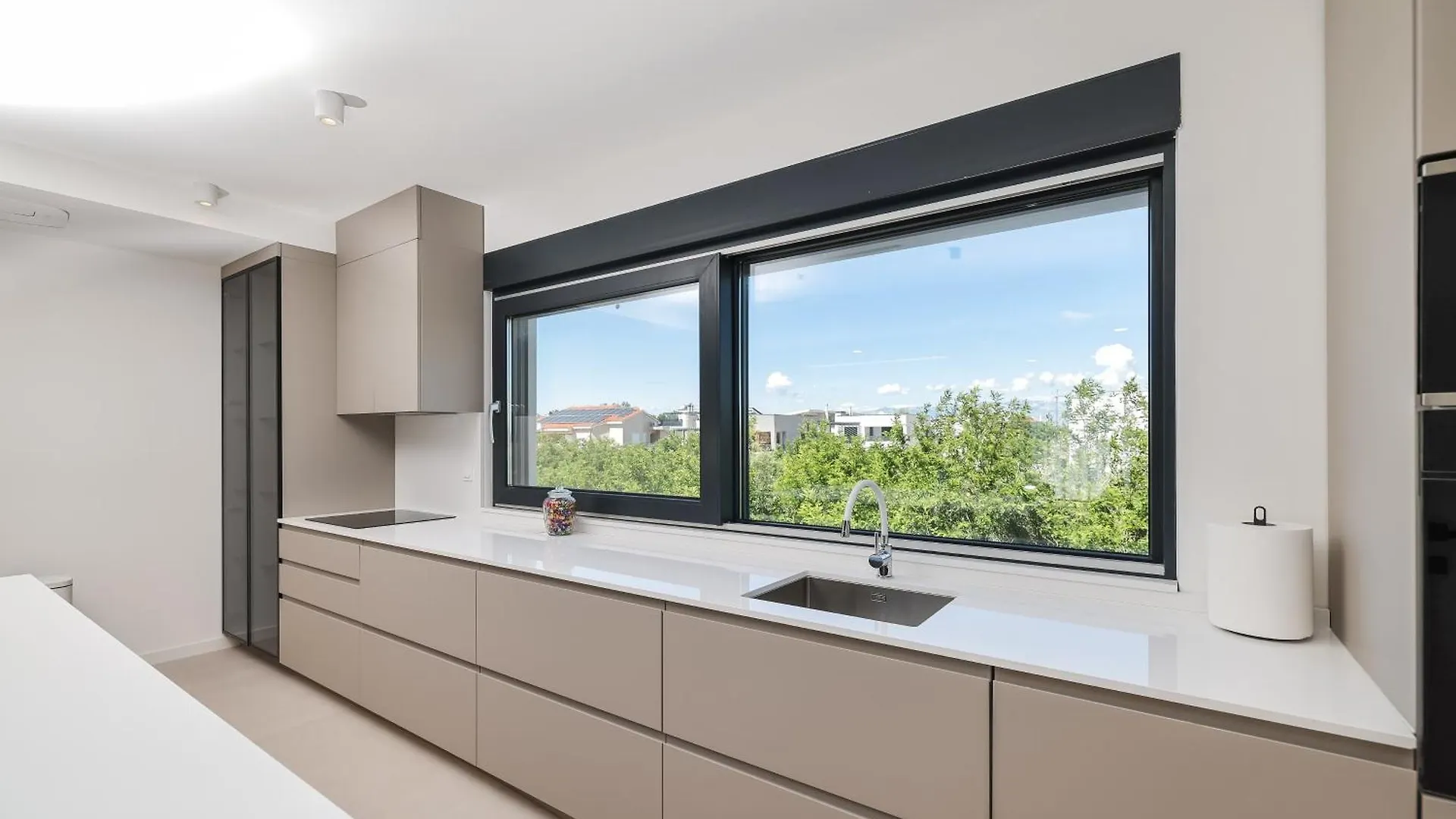 Port Luxury Penthouse Διαμέρισμα Privlaka   Privlaka (Zadar)