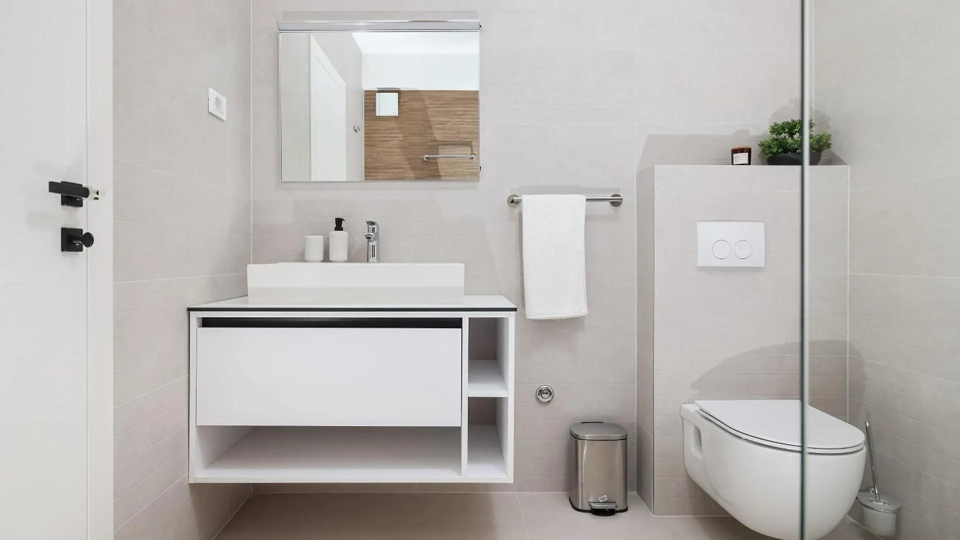 Port Luxury Penthouse Διαμέρισμα Privlaka