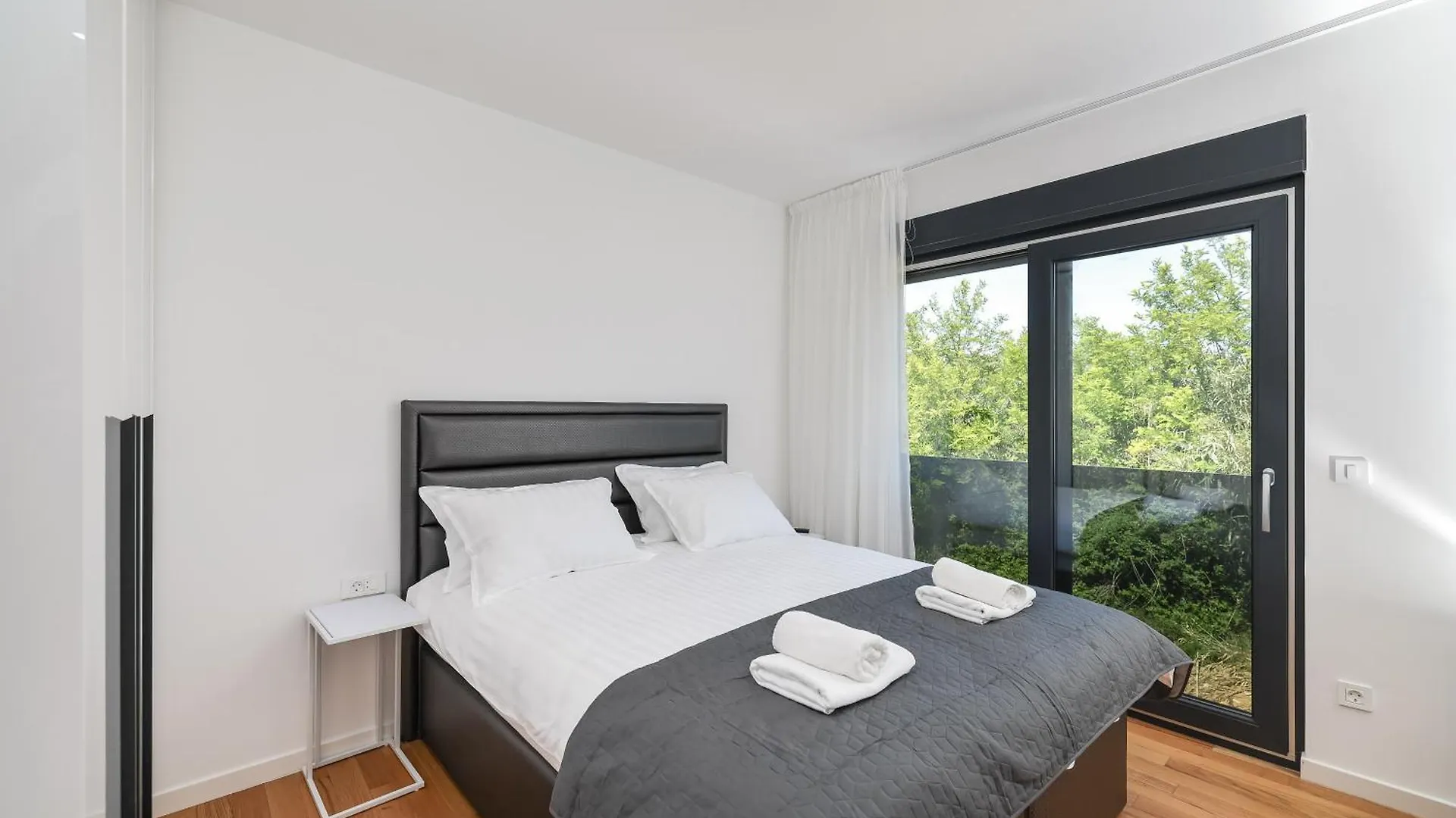 Port Luxury Penthouse Διαμέρισμα Privlaka