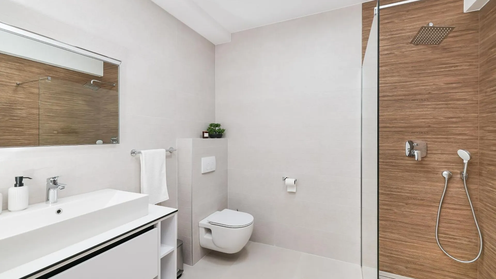 Port Luxury Penthouse Διαμέρισμα Privlaka