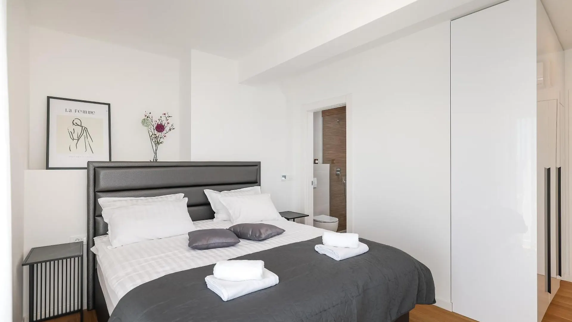 Port Luxury Penthouse Διαμέρισμα Privlaka
